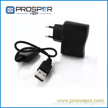 E-Ciga (Wholesale USB AC Power Supply Wall Adapter Adaptor)
